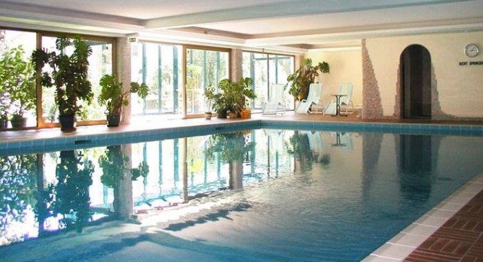 Hotel Strolz, Mayrhofen ski chalet, image 3